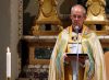 Justin Welby: Christianity Is Threatened As Never Before In Middle East