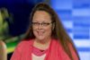 Christian County Clerk Kim Davis Asked to Pay Thousands of Dollars By Group Who Dragged Her to Court