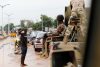 Suicide Bombers Target Worshipers At Church In Nigeria