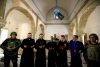 Iraqi Priests Celebrate Mass In Destroyed Church For First Time Since ISIS
