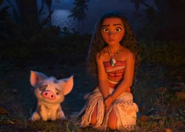 What Would Moana Do? Seven Life Lessons From Disney Princesses