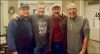 Ron Block And Jeff Taylor Visit World-Famous WSM Radio
