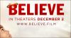 Smith Global Media And Power Of 3 Entertainment Release ‘Believe’