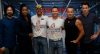 Newsboys Honor Veterans By Partnering With Guardian For Heroes Foundation At Recent Show