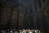 Uncovered Tomb of Jesus, Christianity’s Holiest Site, Turns Out New Revelations