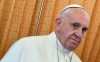 Pope Francis Slams Door On Female Priests – For Ever