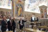 Vatican Explores Space-Age Technology To Preserve Its Most Ancient Documents