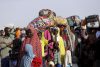 Up To One Million People Fleeing Boko Haram Have Been Cut Off From Humanitarian Aid