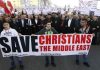 Assyrian Christians Tell Trump: Help Us Defend Our Homes and Lands From ISIS