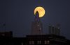 Don’t Panic, The Supermoon Doesn’t Signal The End Of The World