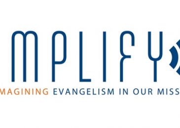 Mark Your Calendar to Join Me at #Amplify2017: A National Evangelism Conference