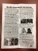 ‘Why White Women Shouldn’t Date Black Men’ – Racist Fliers Distributed At Southern Methodist University