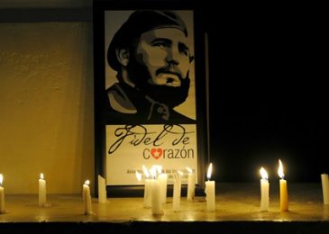 How Fidel Castro’s Death Will Affect Cuba’s Christian Revival