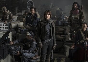 Will the Force Be Strong with Rogue One?