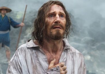 Scorcese’s ‘Silence’ Asks What It Really Costs to Follow Jesus