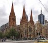 Authorities Foil Suspected Islamist Terror Attack in Australia
