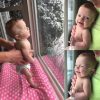 Miracle Baby Sees First Snowfall After Mother Refuses Abortion