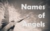 Does The Bible List The Names Of Angels?