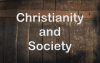 Has Christianity Helped Societies?