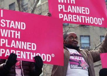 Senate Judiciary Committee Asks FBI, Dept. of Justice to Investigate Planned Parenthood, Business Partners