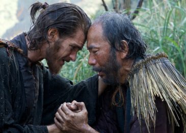 Scorsese’s ‘Silence’ is his most Catholic film