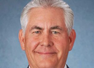 Trump’s Pick for Secretary of State, Rex Tillerson, ‘Key Leader’ in Ending Boy Scout Ban on Open Homosexuals