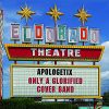 Only A Glorified Cover Band by ApologetiX