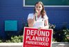 Congressman: We Will Pass a Bill to Defund Planned Parenthood and Donald Trump Will Sign It
