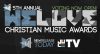 Voting Now Open In 5th Annual We Love Christian Music Awards