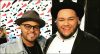 The Voice Semi-Finalist Performs Israel Houghton Song