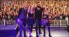 Skillet Closes 2016 Ablaze, Tops Year-End Charts