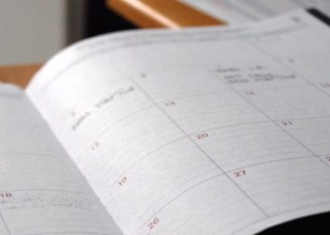 7 Practices to Build into Your Annual Calendar