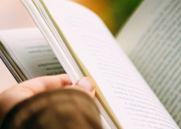 7 Ways to Find More Time to Read