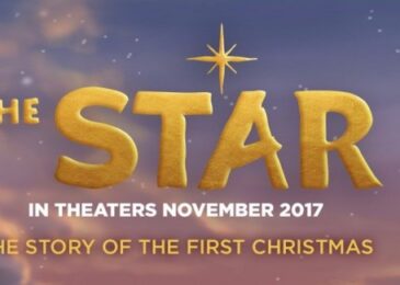 Sony Animation’s The Star — a Nativity film coming out next year — warms up its online marketing campaign