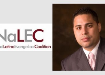 Hispanic Evangelicals &amp; Politics Today: My Interview with Gabriel Salguero