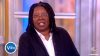 Whoopi Goldberg Complains About Pro-Life Mike Pence Becoming VP: “Watch Your Uterus!”