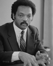 When Jesse Jackson was pro-life and why he changed