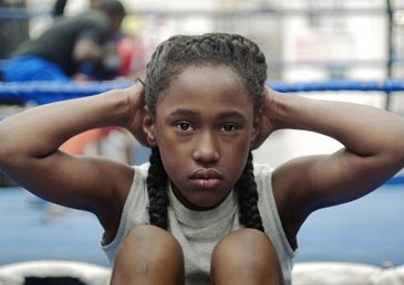 Encountering the Mystical in the ‘The Fits’