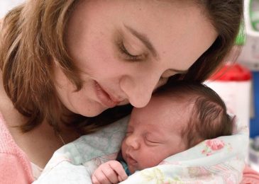 Federal ‘Sanctity of Human Life Act’ Introduced In U.S. Congress