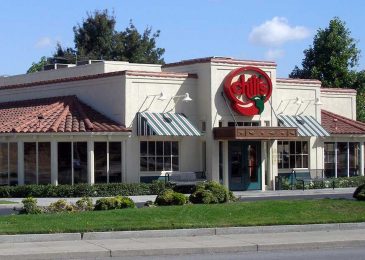 Chili’s Cancels ‘Give Back’ Fundraiser for Planned Parenthood Affiliate Following Complaints