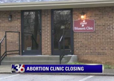 Kentucky Abortion Facility to Close After License Denied, Leaving One Remaining Provider in State