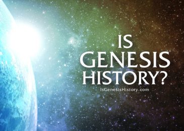 Is Genesis History? New Film Affirms Truthfulness of Biblical Record