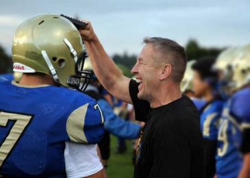 Washington State Lawmaker Proposes Bill Allowing Coaches to Engage in Post-Game Prayer