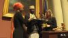 Nation’s First Female Somali-American Muslim Lawmaker Takes Oath on Koran