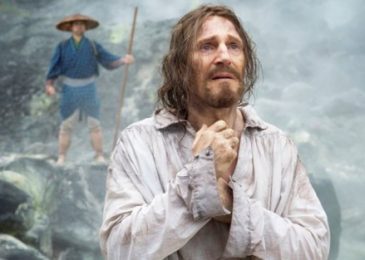 Wrestling with ‘Silence’