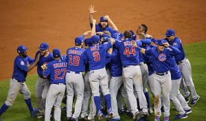 The Cubs didn’t really win the World Series