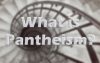 What Is Pantheism? Is It A Threat To Christianity?