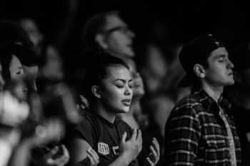 Why Congregational Singing Matters Today More than Ever