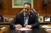 Kentucky Governor Signs Pro-Life Bill Banning Late-Term Abortions After 20 Weeks