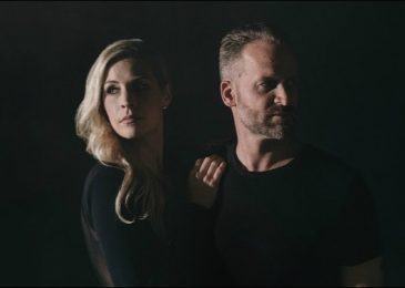 Brian & Jenn Johnson’s ‘After All These Years’ Debuts At No. 1 On iTunes Christian Albums Chart